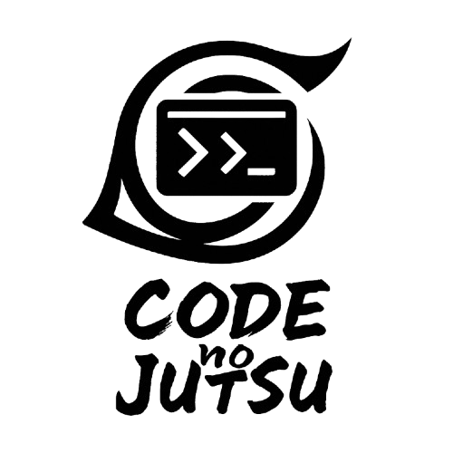 Code no Jutsu